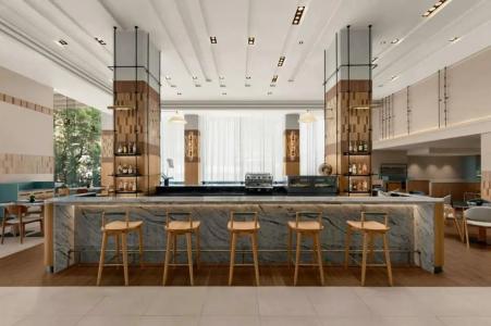 Courtyard by Marriott Bangkok - 92