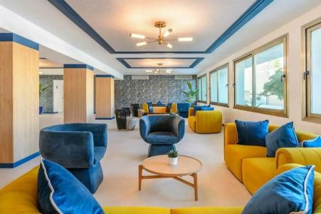 Vibra Palma Cactus - 16