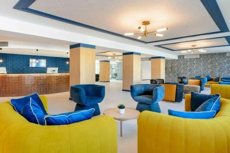 Vibra Palma Cactus - 58