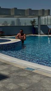 Montreal Barsha - 18