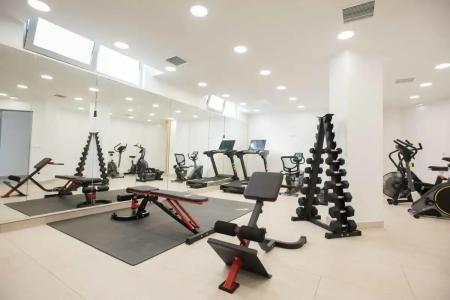 Aeolos Beach Resort - 86