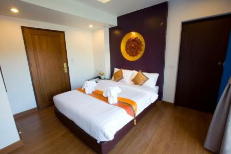 Korbua House - 99