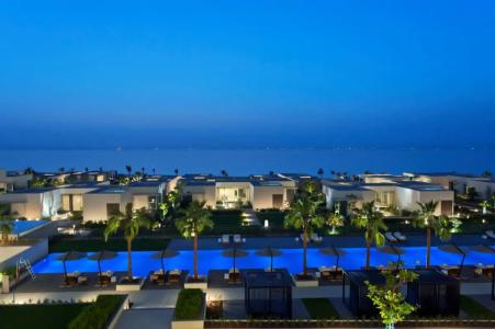 The Oberoi Beach Resort, Al Zorah - 76