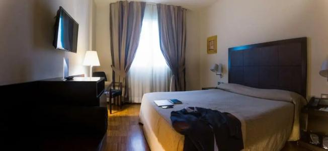 Real Fini Baia Del Re - 38