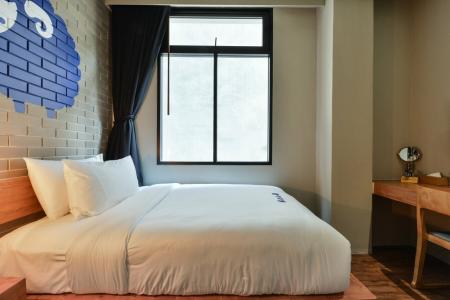 Kokotel Bangkok Surawong - 30