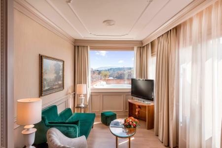 The Westin Excelsior, Florence - 25