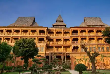 Santhiya Tree Koh Chang Resort - 53