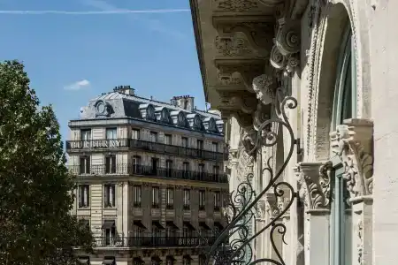 Fauchon l'Hôtel Paris - 5