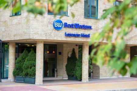 Best Western Lozenetz - 91