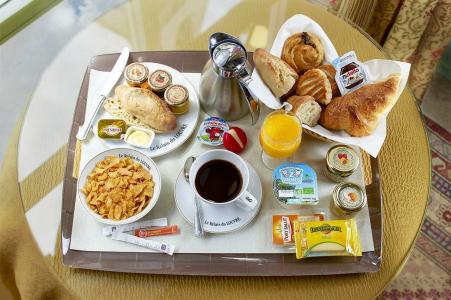 Relais Du Louvre - 15