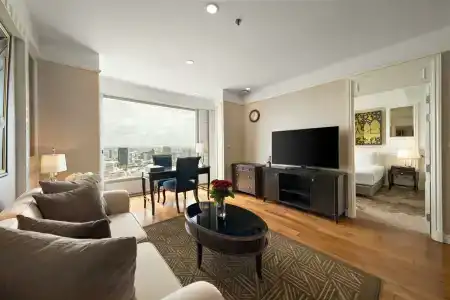 Grande Centre Point Ratchadamri Bangkok - 29