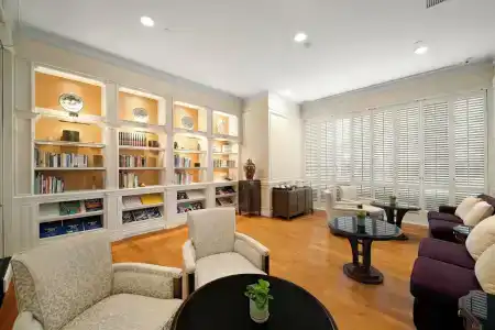 Grande Centre Point Ratchadamri Bangkok - 39