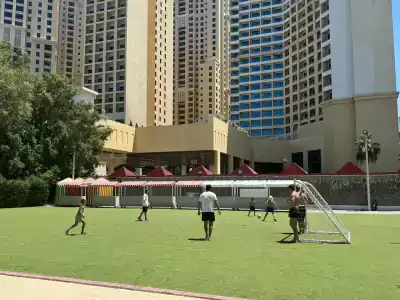 Sheraton Jumeirah Beach Resort - 35