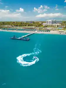 Rixos Premium Belek - The Land of Legends Access - 3