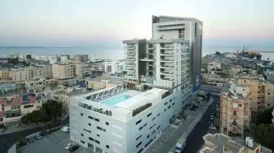 Radisson Blu, Larnaca - 76