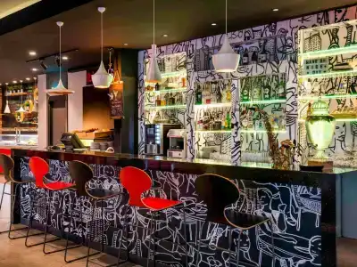Ibis Istanbul Zeytinburnu - 43