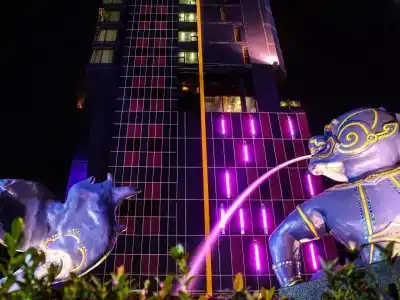 Siam@Siam Design Pattaya - 4