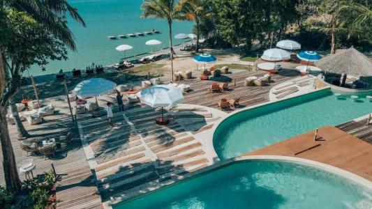 Koh Kood Resort - 49