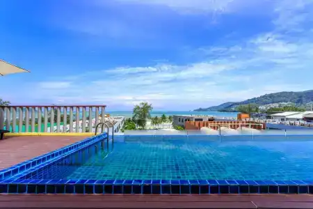 7Q Patong Beach - 46