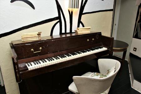 Hôtel du Temps - 18