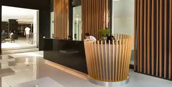 Unique Regency Pattaya - 48