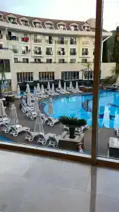 Meder Resort - Ultra All Inclusive - 99