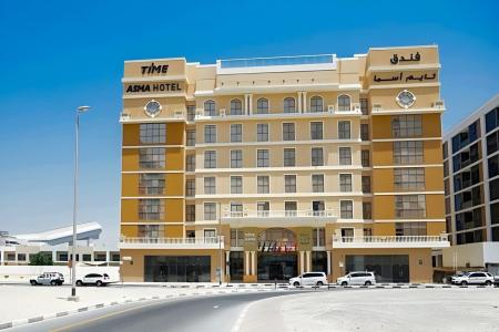 TIME Asma - 32