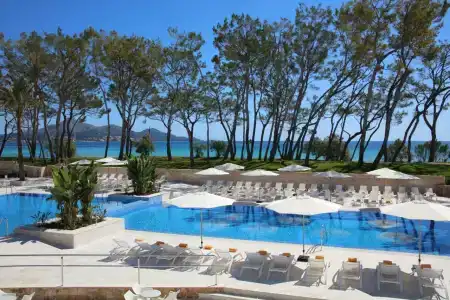 Iberostar Playa de Muro - 88