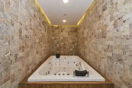 MARE PARK & SPA - 39