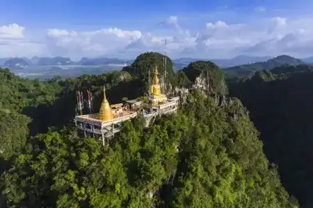 Sita Krabi - 2