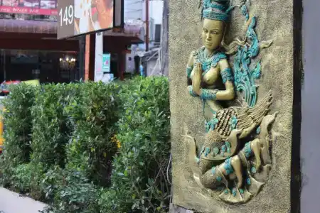 Samui Green - 9