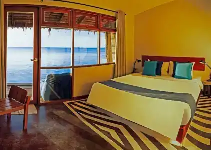 Escape Beach Resort - SHA Extra Plus Certified - 25
