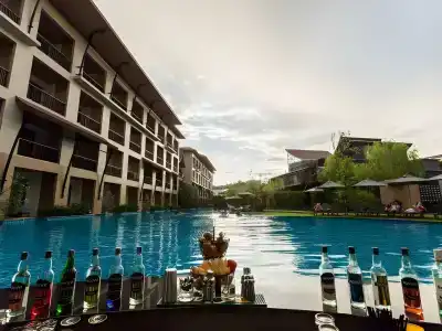 Aurico Kata Resort & Spa - SHA Extra Plus - 37