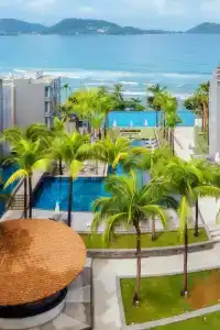 Oceanfront Beach Resort - SHA Extra Plus - 5