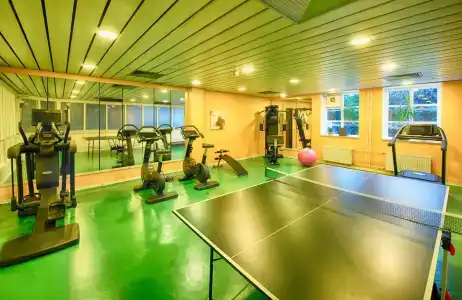 Leonardo Hamburg Stillhorn - 58