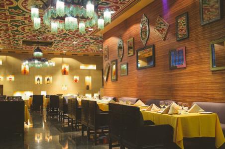 Asdal Gulf Inn Boutique- SEEF - 55