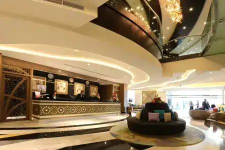 Samaya Deira - 2