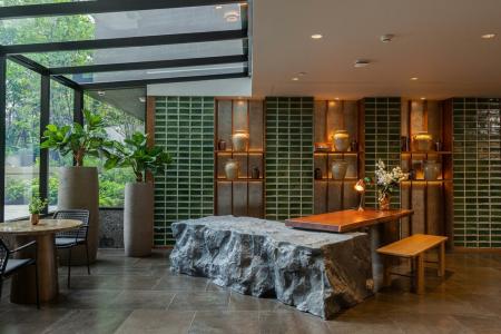 Gardina Asoke & Residence - SHA Certified - 55