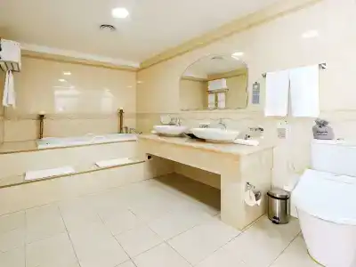 Kempinski Khan Palace - 71