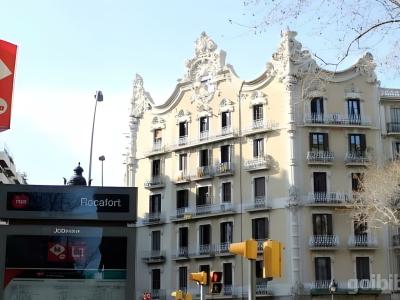 BCN Urbanesss Del Comte - 11