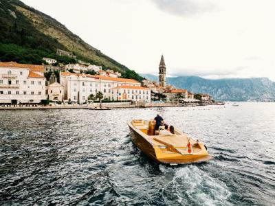 Heritage Grand Perast - 41