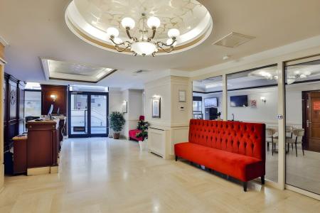 Orient Express & Spa by Orkas - 97