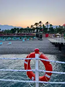 Limak Limra & Resort Kemer - Kids Concept - 34