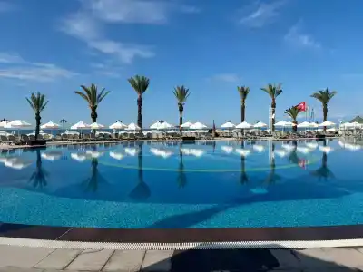 Papillon Belvil Holiday Village - 22