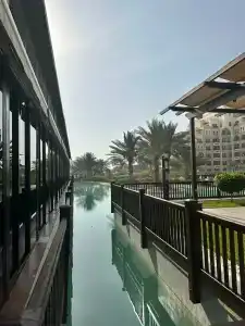 Rixos Bab Al Bahr - 10