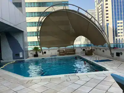 Corniche Abu Dhabi - 31