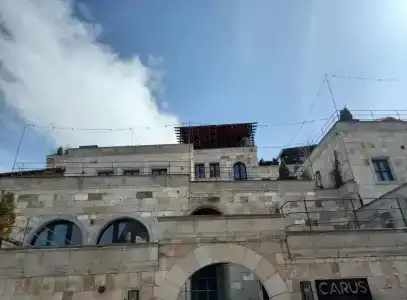 Carus Cappadocia - 17