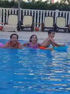 Royal Atlantis Beach - 35