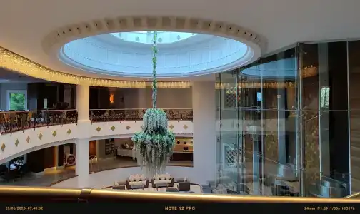 Ikbal Thermal & Spa Afyon - 74