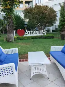 Limak Atlantis Deluxe Belek - 27